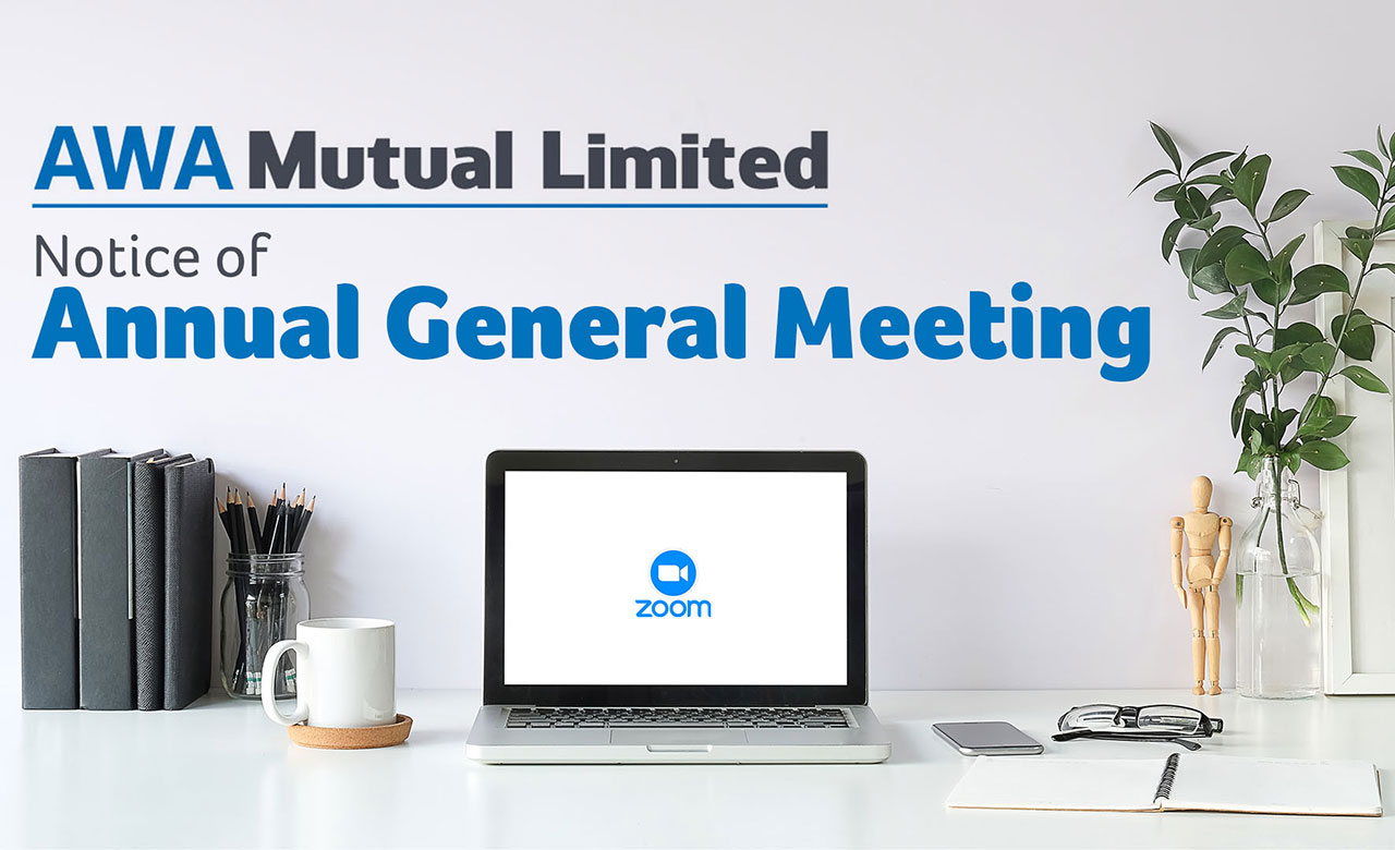 Notice of 52nd Annual General Meeting